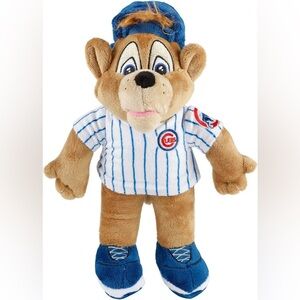 FOCO Chicago Cubs Mascot